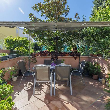 Apartment Ivanka By Interhome Porec Esterno foto