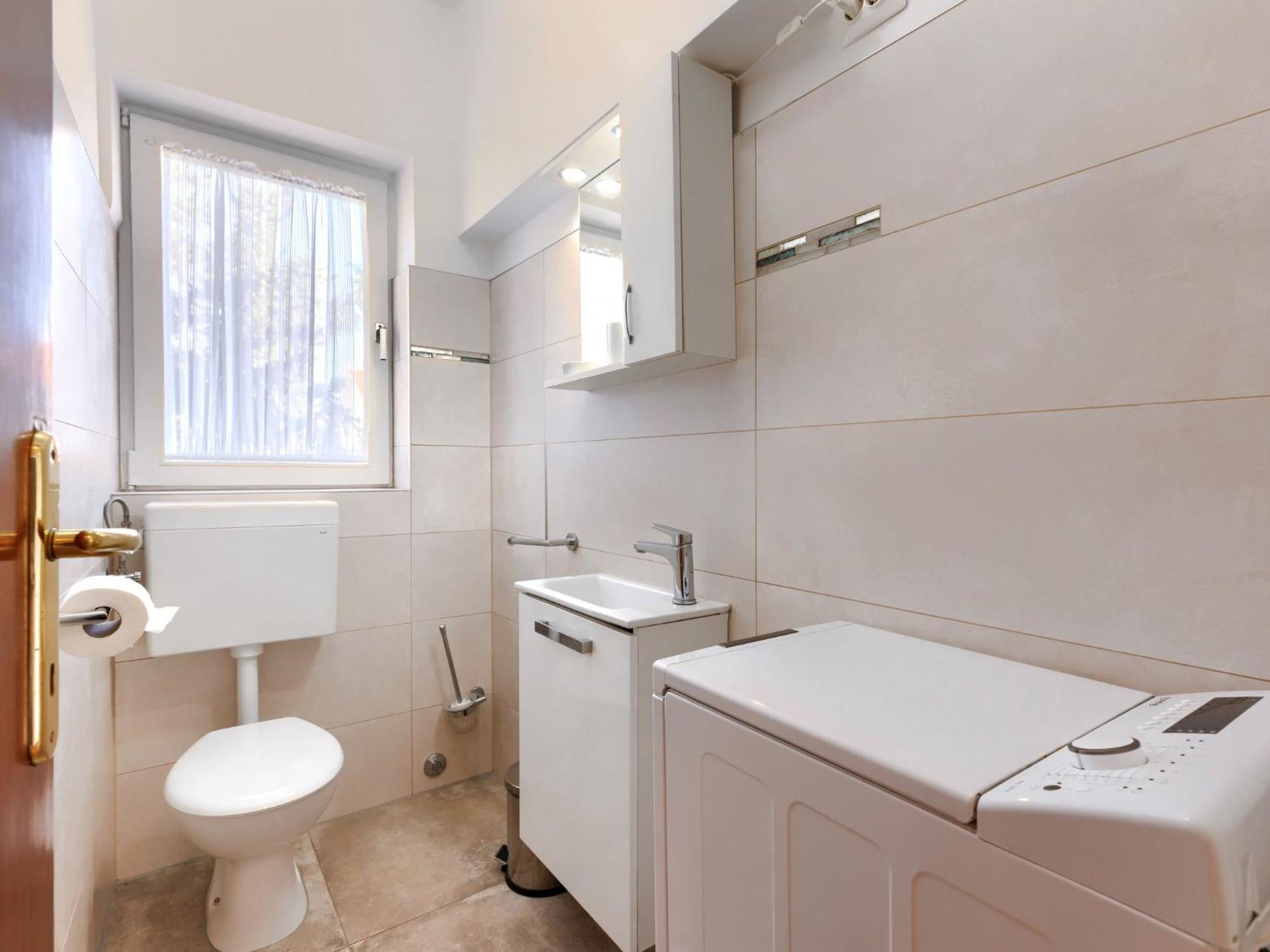 Apartment Ivanka By Interhome Porec Esterno foto