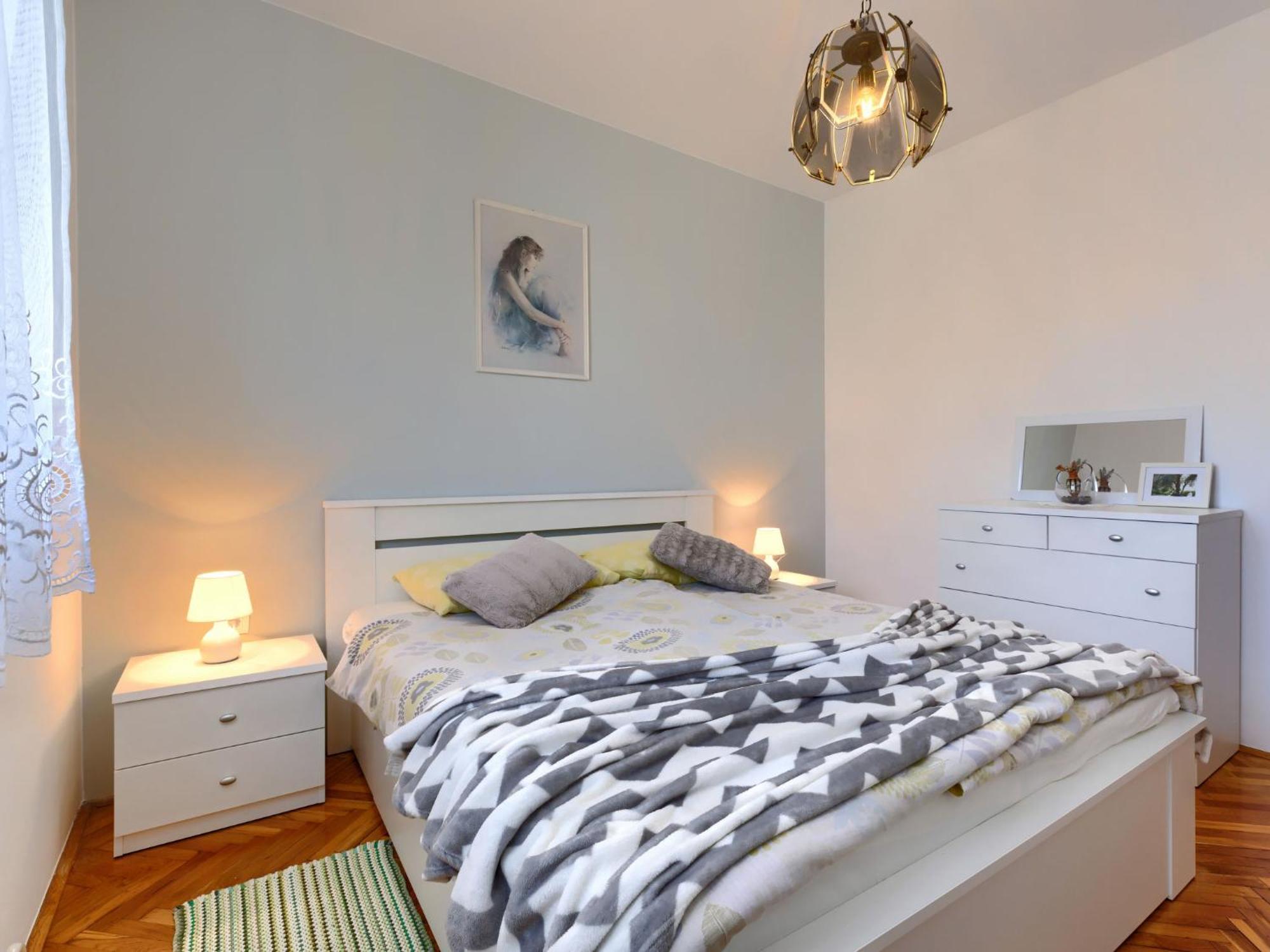 Apartment Ivanka By Interhome Porec Esterno foto