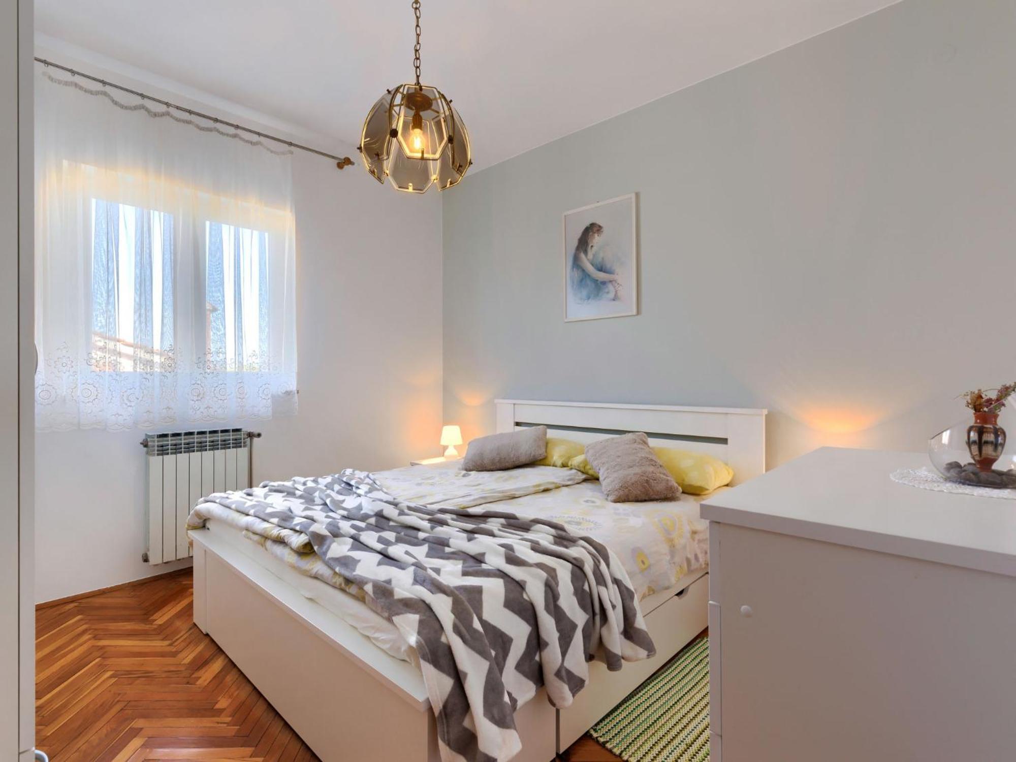 Apartment Ivanka By Interhome Porec Esterno foto