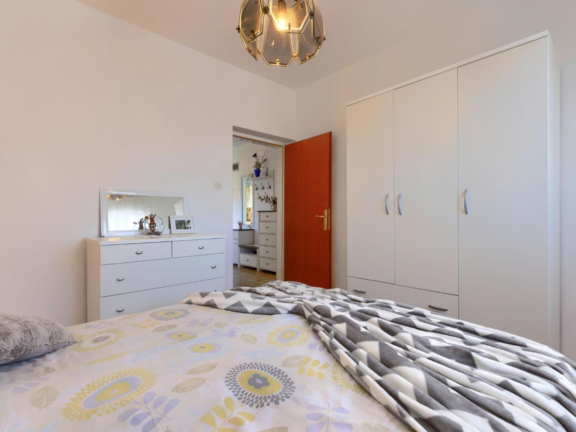 Apartment Ivanka By Interhome Porec Esterno foto