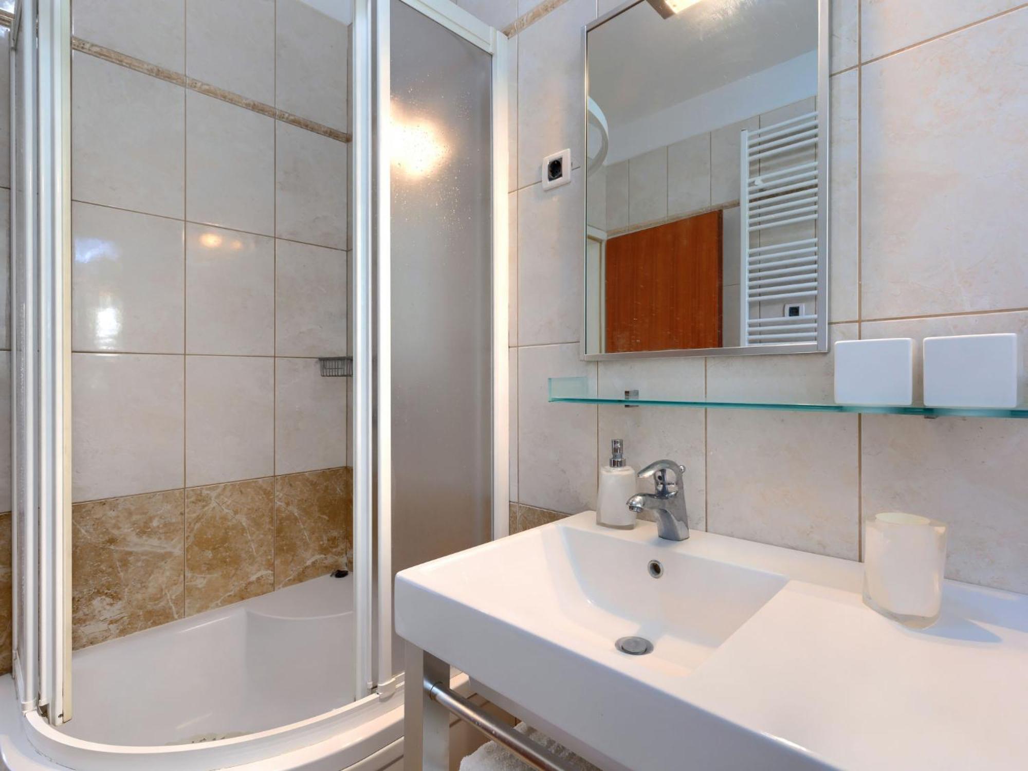 Apartment Ivanka By Interhome Porec Esterno foto