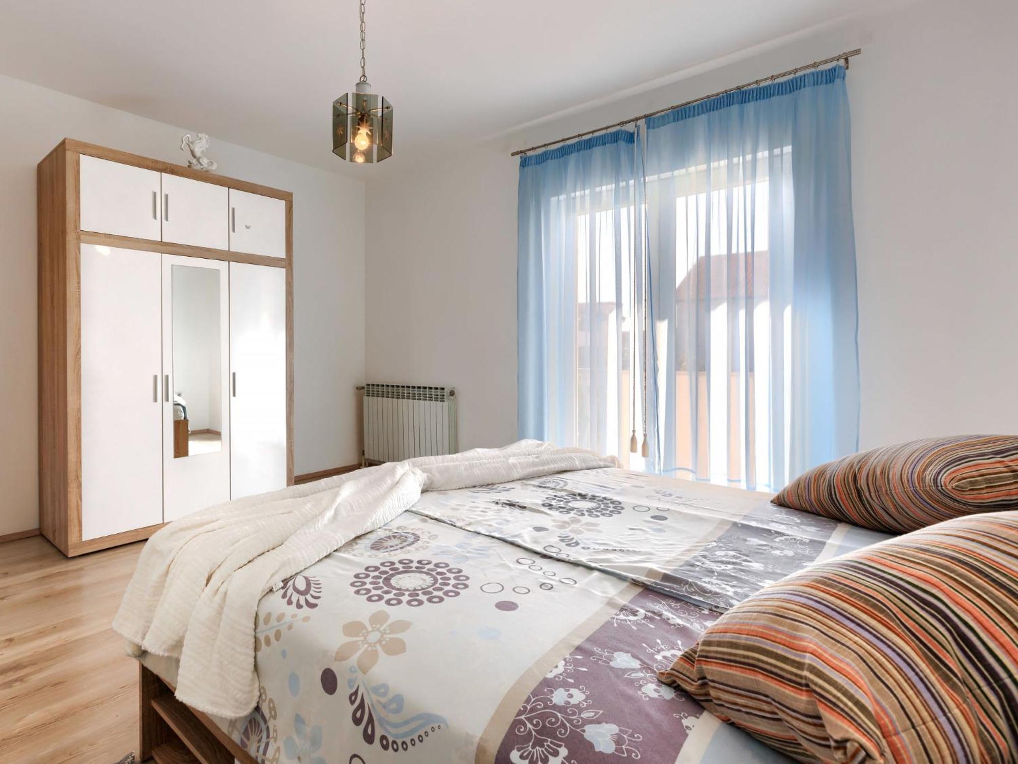 Apartment Ivanka By Interhome Porec Esterno foto