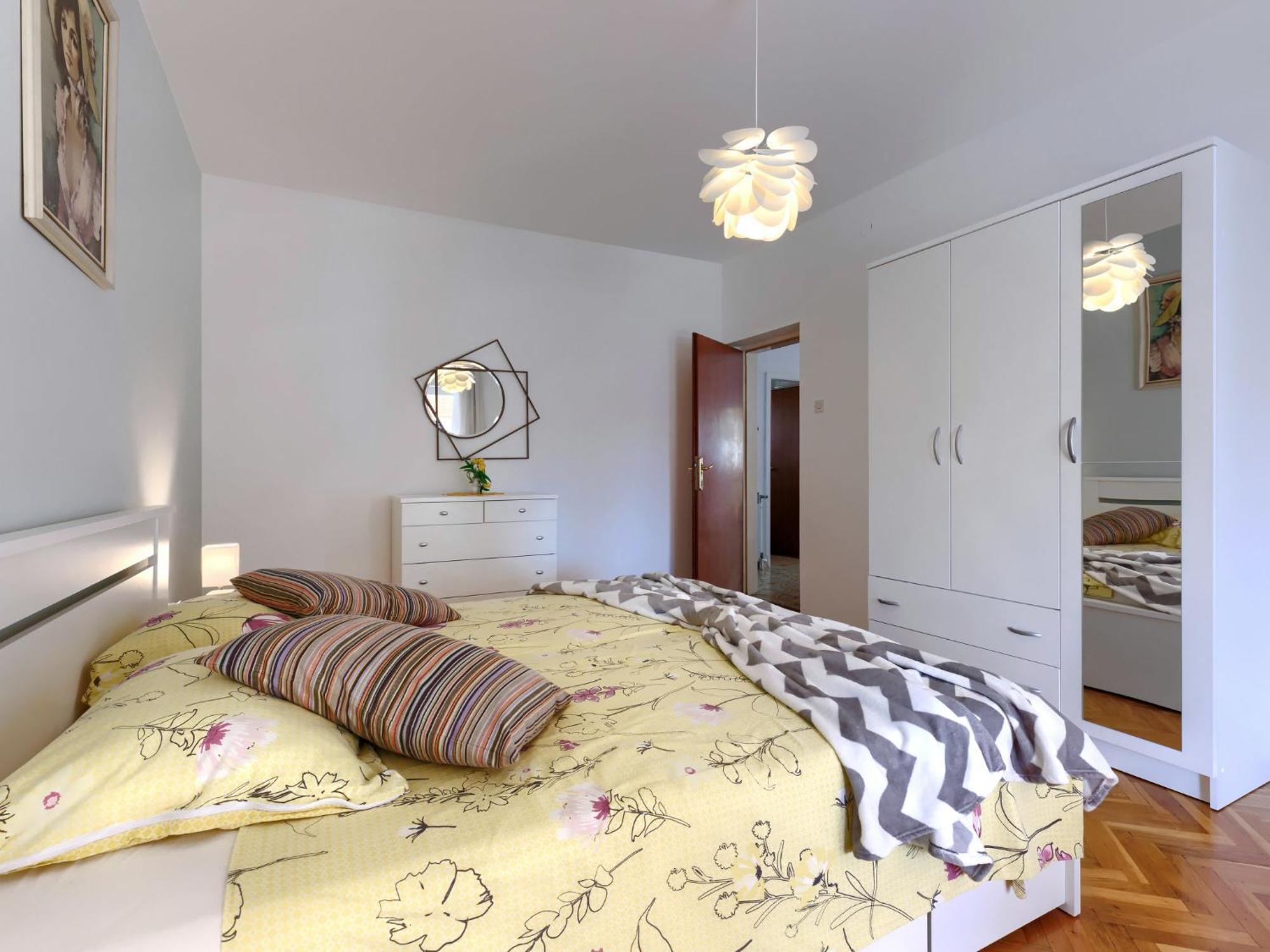 Apartment Ivanka By Interhome Porec Esterno foto