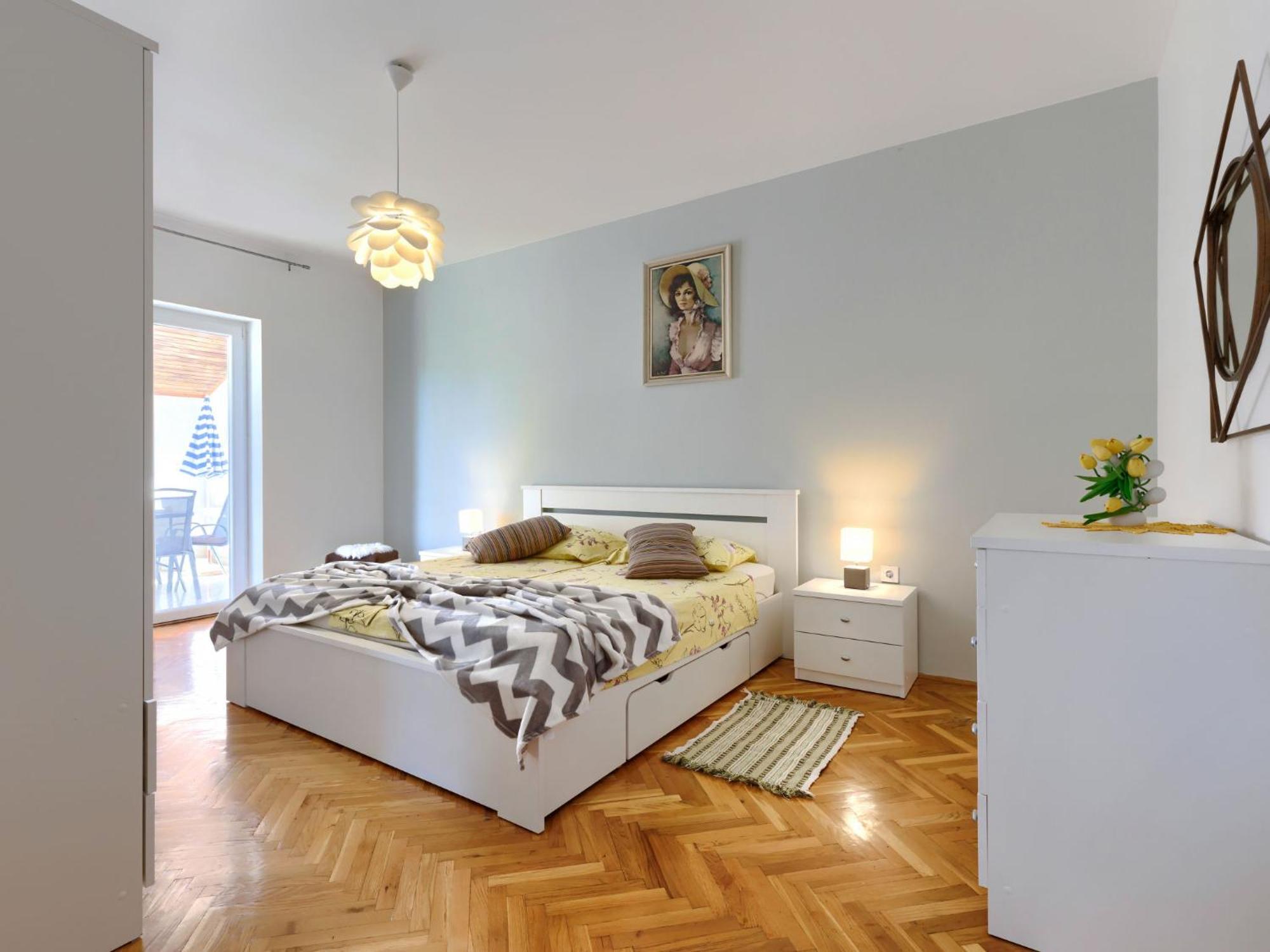 Apartment Ivanka By Interhome Porec Esterno foto
