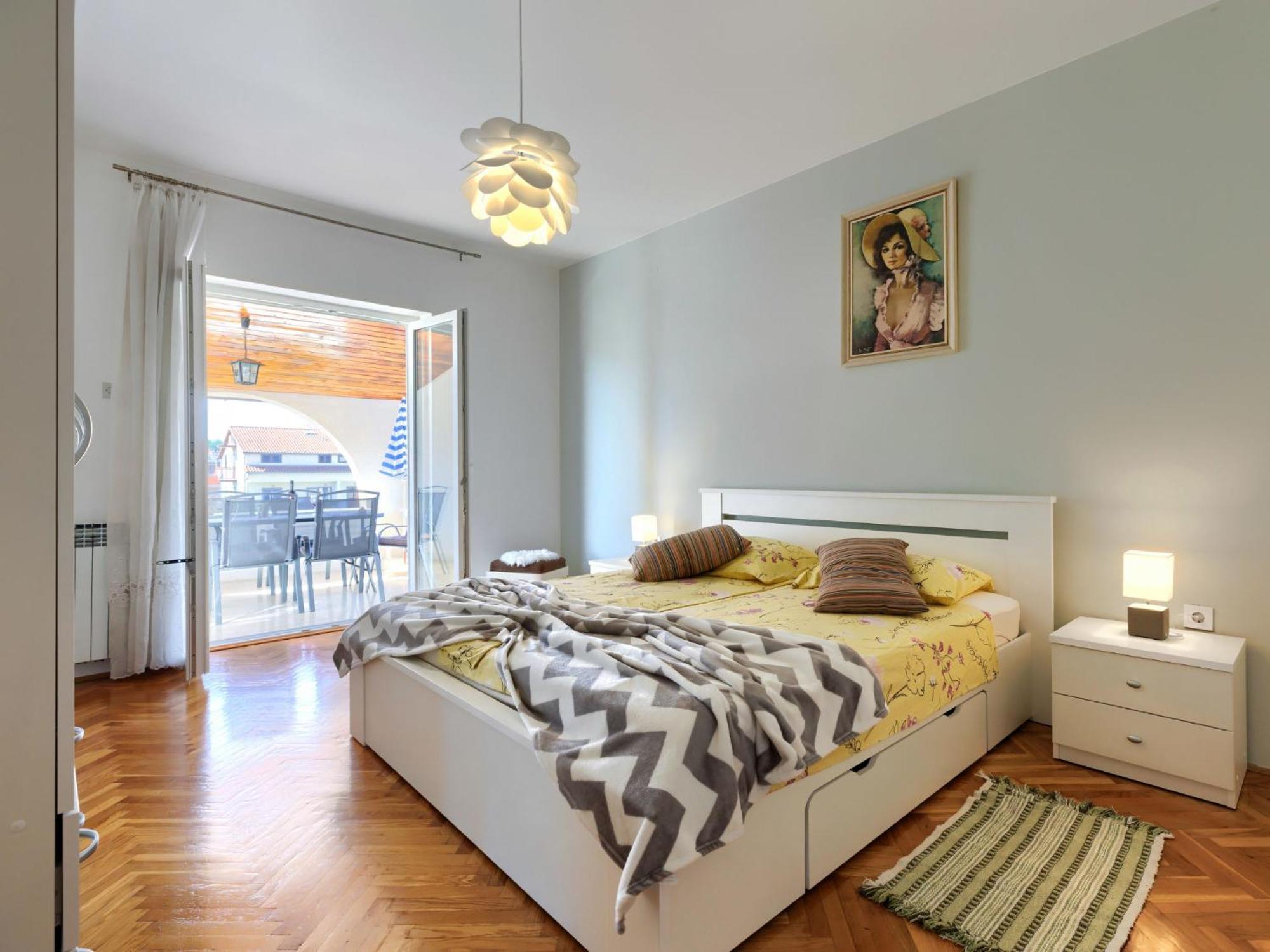 Apartment Ivanka By Interhome Porec Esterno foto