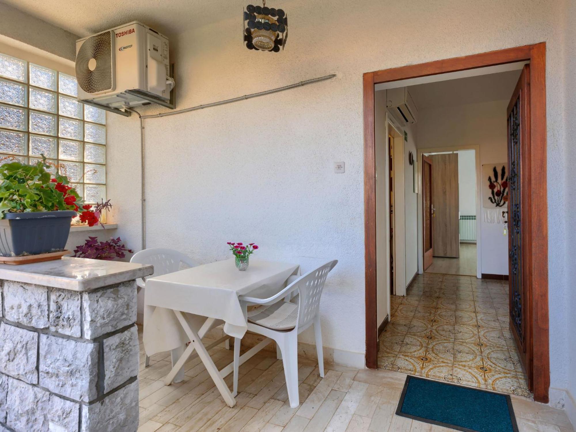 Apartment Ivanka By Interhome Porec Esterno foto