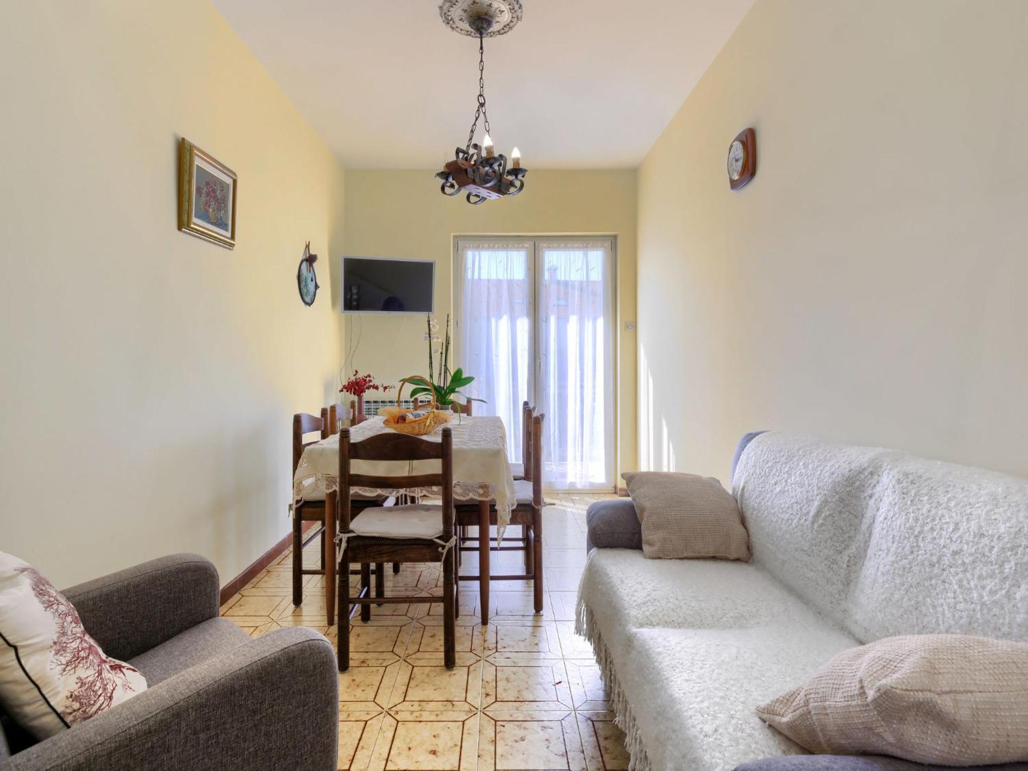 Apartment Ivanka By Interhome Porec Esterno foto