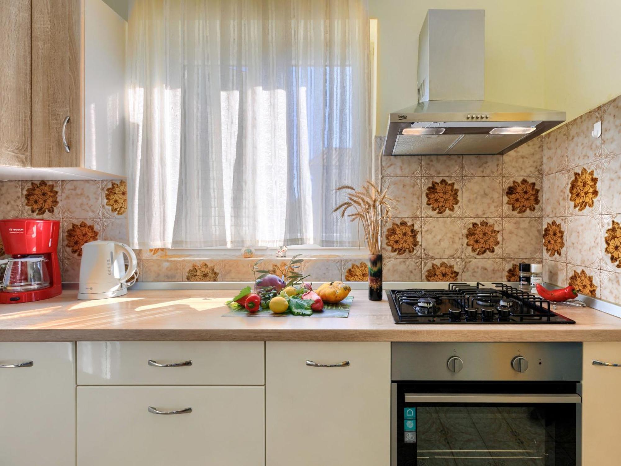 Apartment Ivanka By Interhome Porec Esterno foto