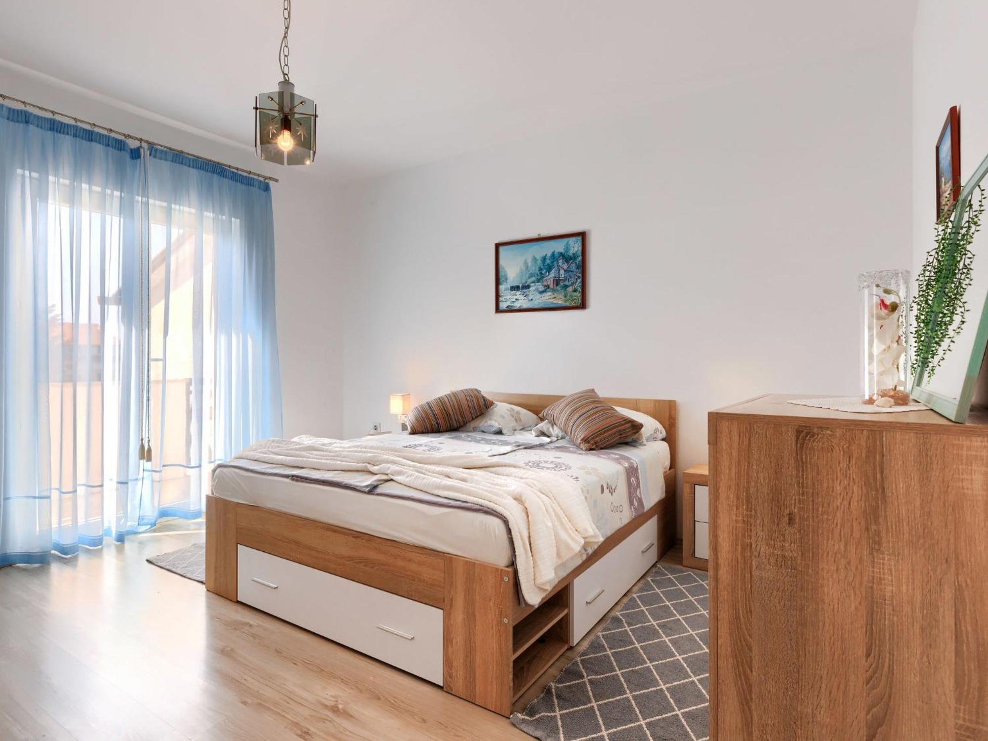 Apartment Ivanka By Interhome Porec Esterno foto