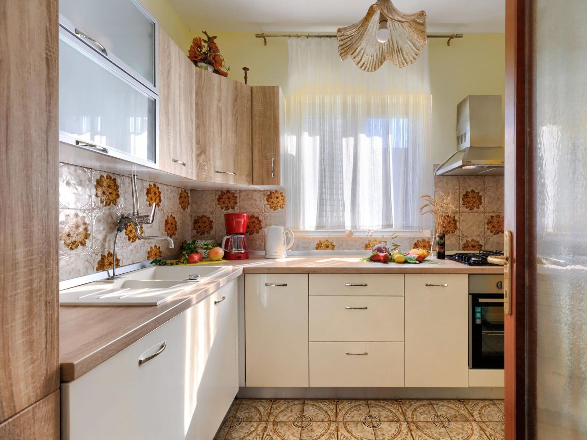 Apartment Ivanka By Interhome Porec Esterno foto