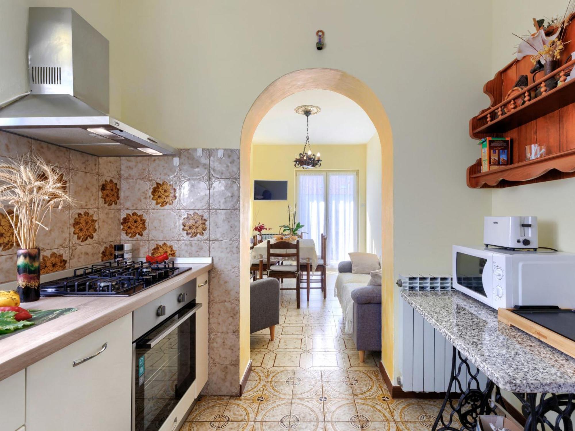 Apartment Ivanka By Interhome Porec Esterno foto