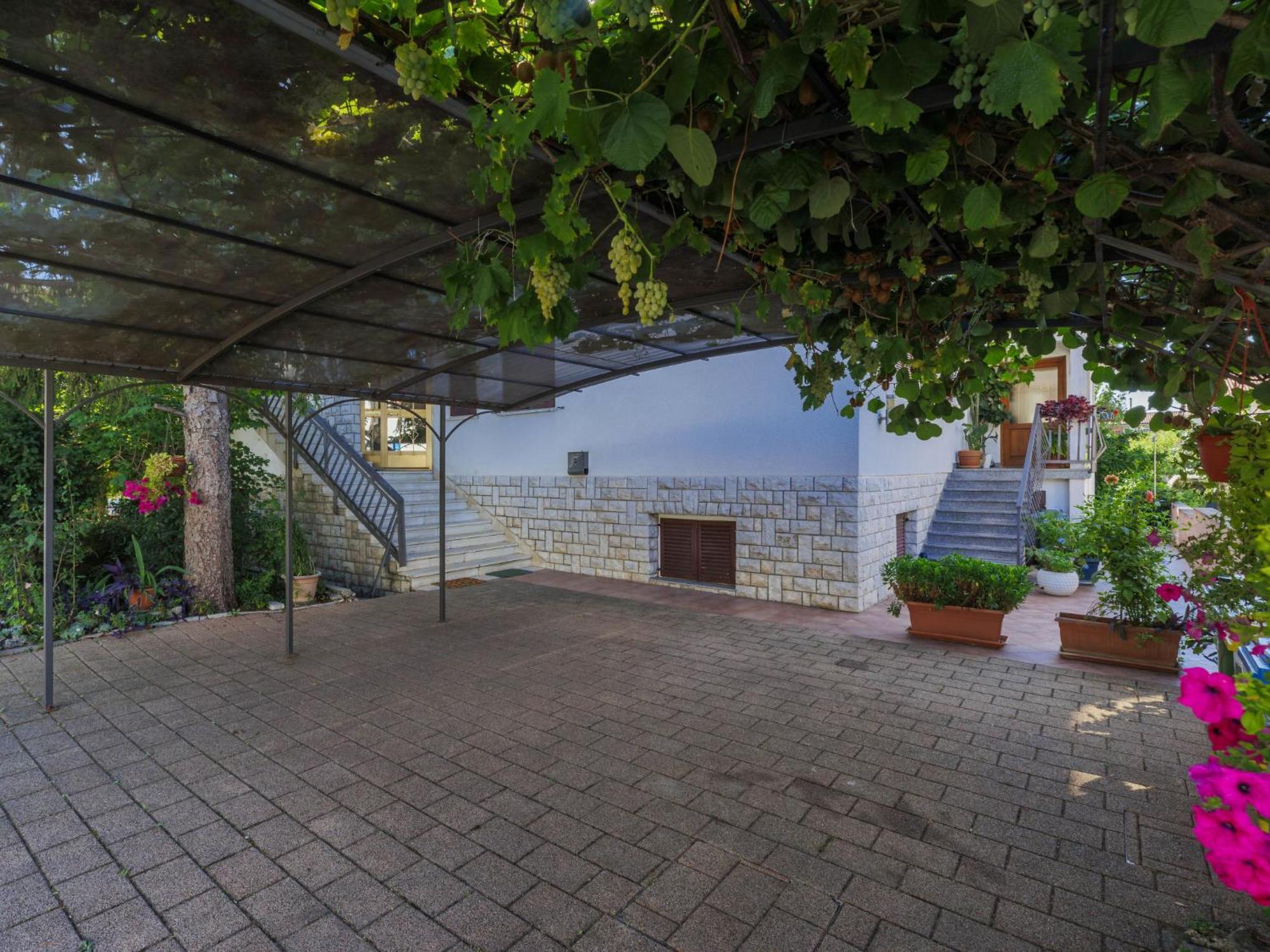 Apartment Ivanka By Interhome Porec Esterno foto
