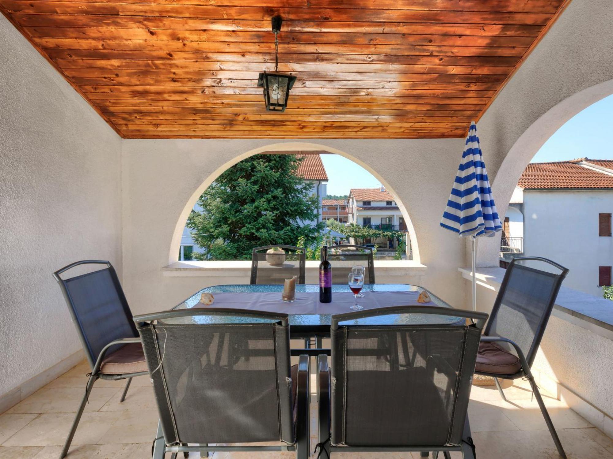 Apartment Ivanka By Interhome Porec Esterno foto