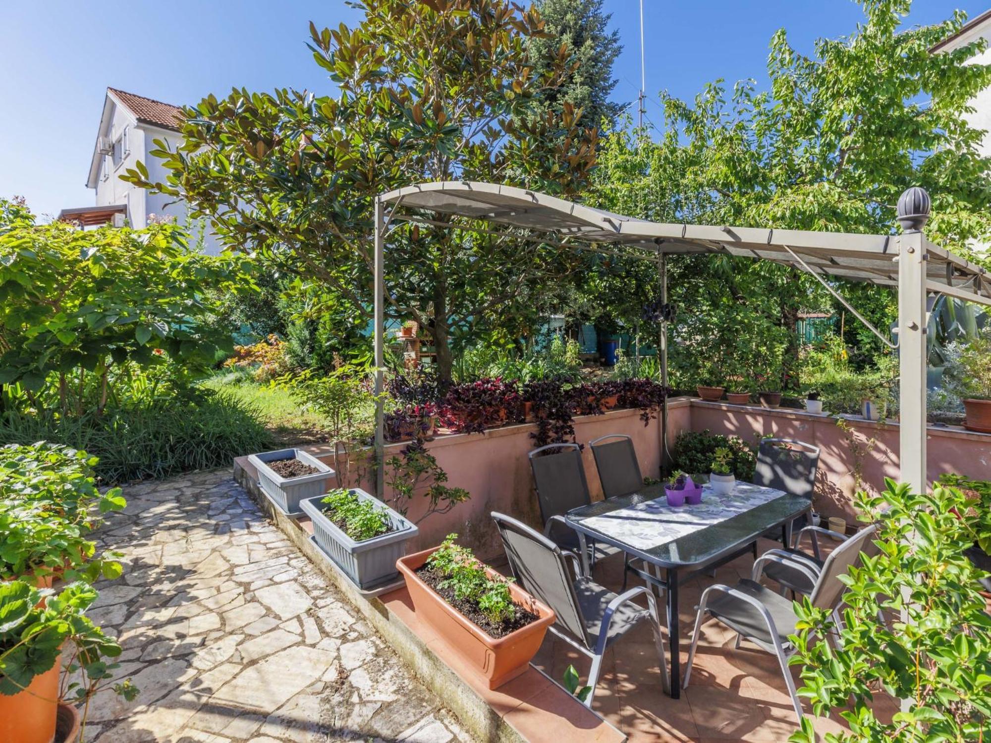Apartment Ivanka By Interhome Porec Esterno foto